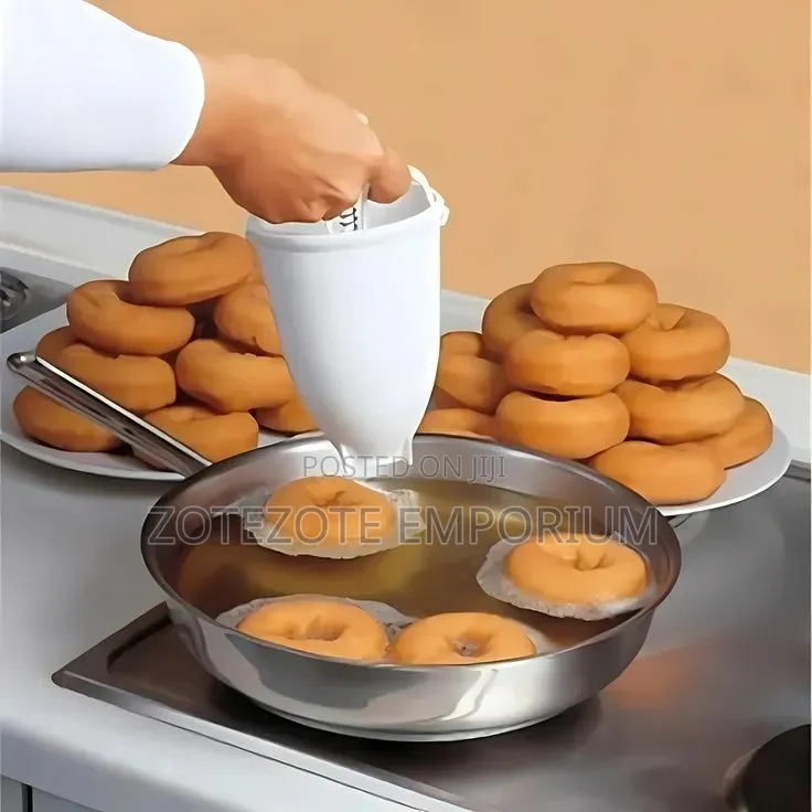 Donut Shaper