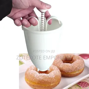 Donut Shaper