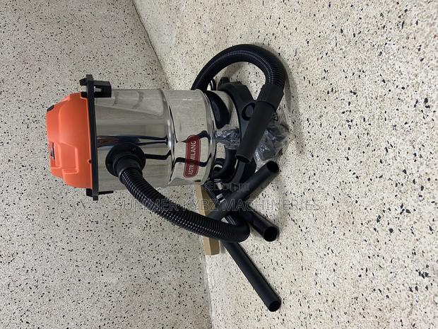 Classic Vaccum Cleaner 20l - thumbnail 2