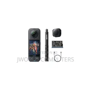 Insta360 One X5 Starter Bundle
