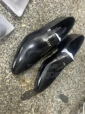 Sharpshooter Shoes
