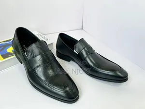 Sharpshooter Shoes