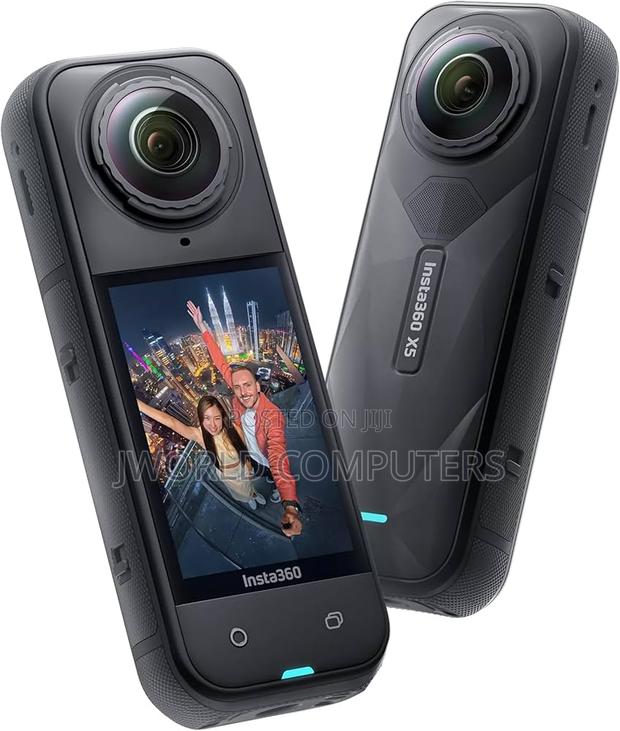 Insta360 One X5 Essential Bundle - thumbnail 2
