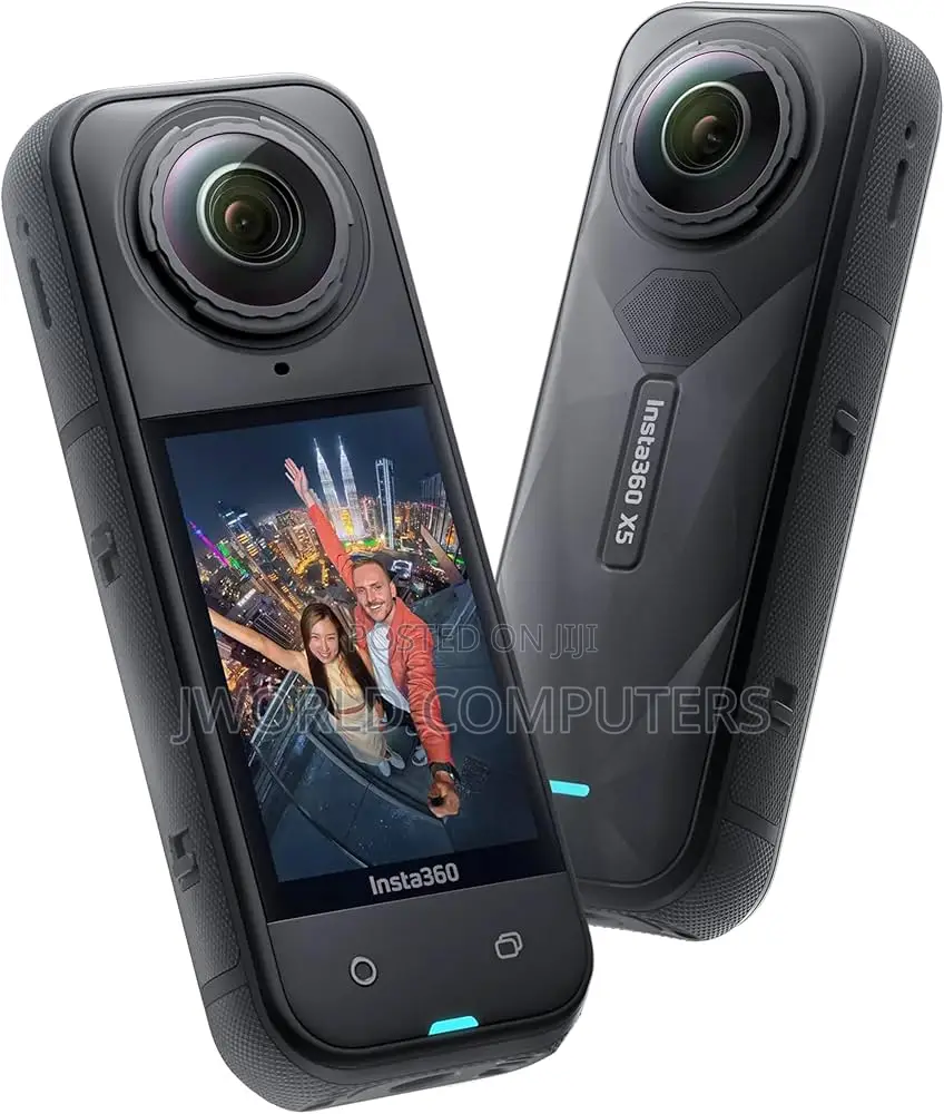 Insta360 One X5 Essential Bundle