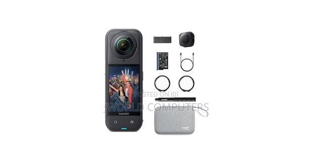 Insta360 One X5 Essential Bundle - thumbnail 3
