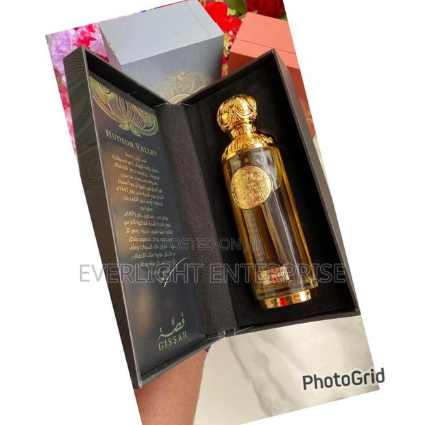 Island by Khadlaj Perfume Available