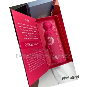 Island by Khadlaj Perfume Available