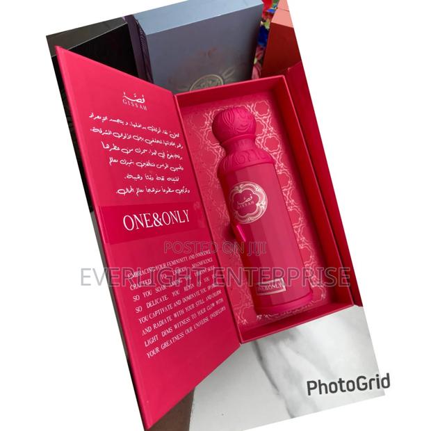 Island by Khadlaj Perfume Available - thumbnail 2
