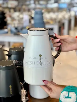 LElegant Vaccum Flask