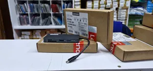 Lenovo Usb-C 7-in-1 Hub (4x90v55523)