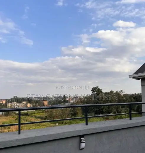 Premium Studio - Airbnb in Ruaka With Sumptuous Long Stay Discounts