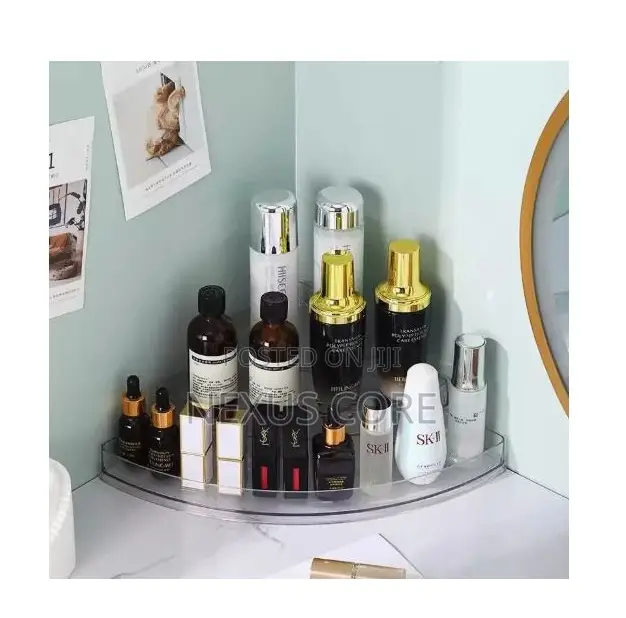 Makeup Organizer