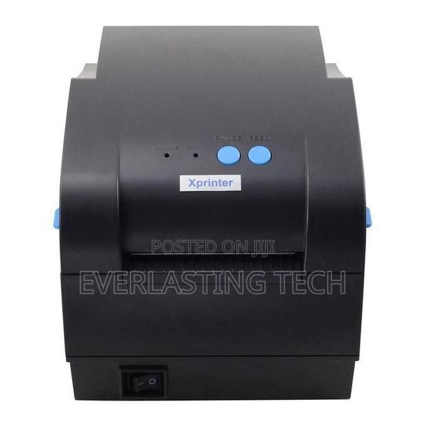 Xprinter Label Bar Code Printer Usb Xb330