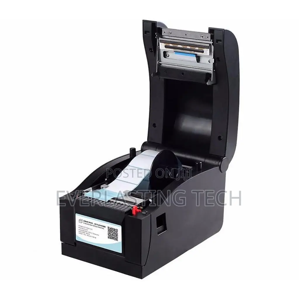 Xprinter Label Bar Code Printer Usb Xb330
