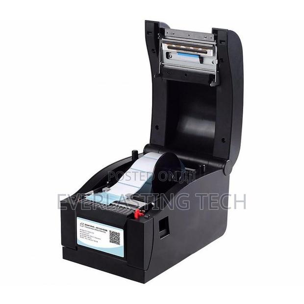 Xprinter Label Bar Code Printer Usb Xb330 - thumbnail 2