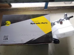 Brake Master Cylinder Kia Sportage 2007 (Yebi Brand)