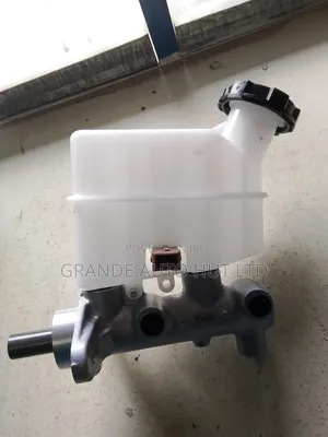 Brake Master Cylinder Kia Sportage 2007 (Yebi Brand)