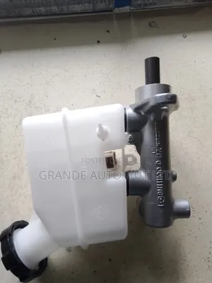 Brake Master Cylinder Kia Sportage 2007 (Yebi Brand)