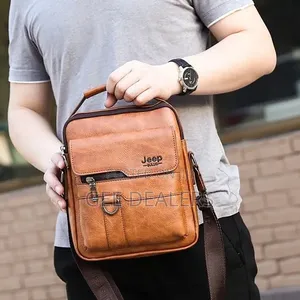Jeep Bag,Men Sling Bag