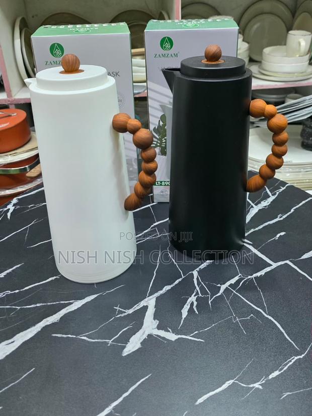 Elegant Vaccum Flasks