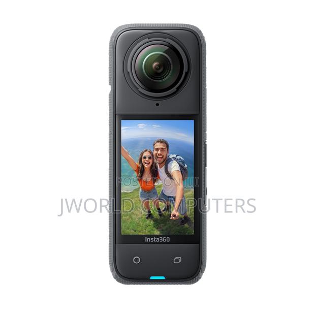 Insta360 One X4 Air Starter Bundle Camera - thumbnail 4