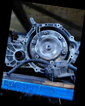 1nz Probox Old Model Gearbox Available