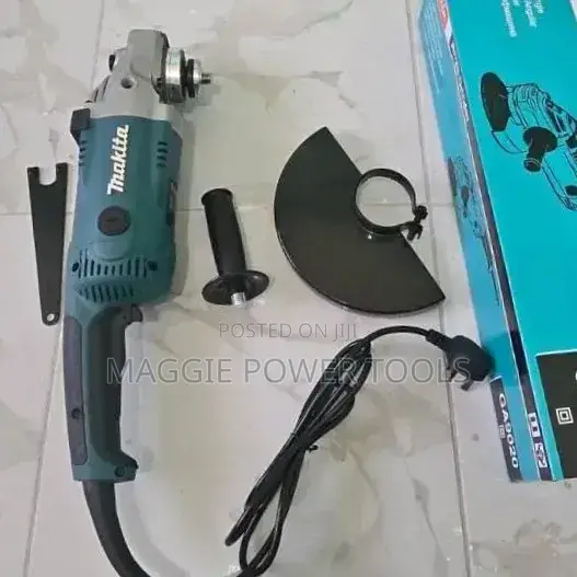 Reliable Grinder Machine