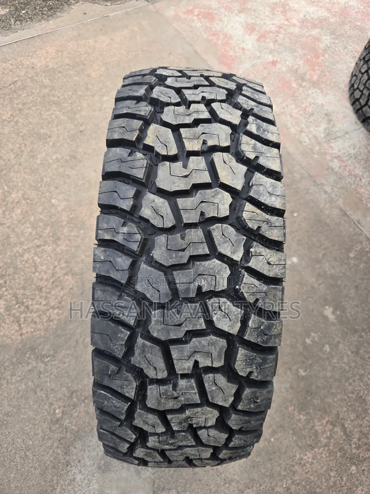 31x10.50r15 Fortune Tyre