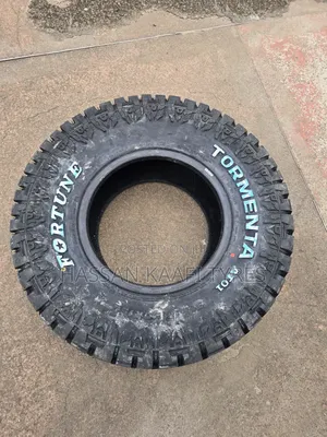31x10.50r15 Fortune Tyre