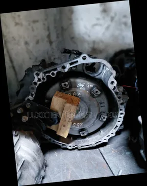 2az Gear Box Harrier 240 or Vanguard