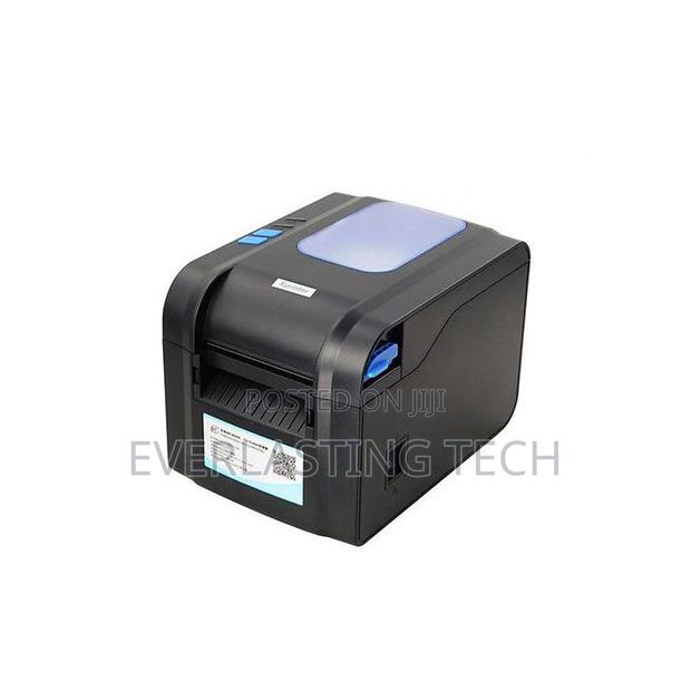 Xprinter Label Bar Code Xb370 - thumbnail 2