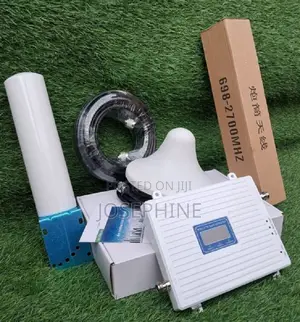4g GSM Mobile Cell Phone Network Booster