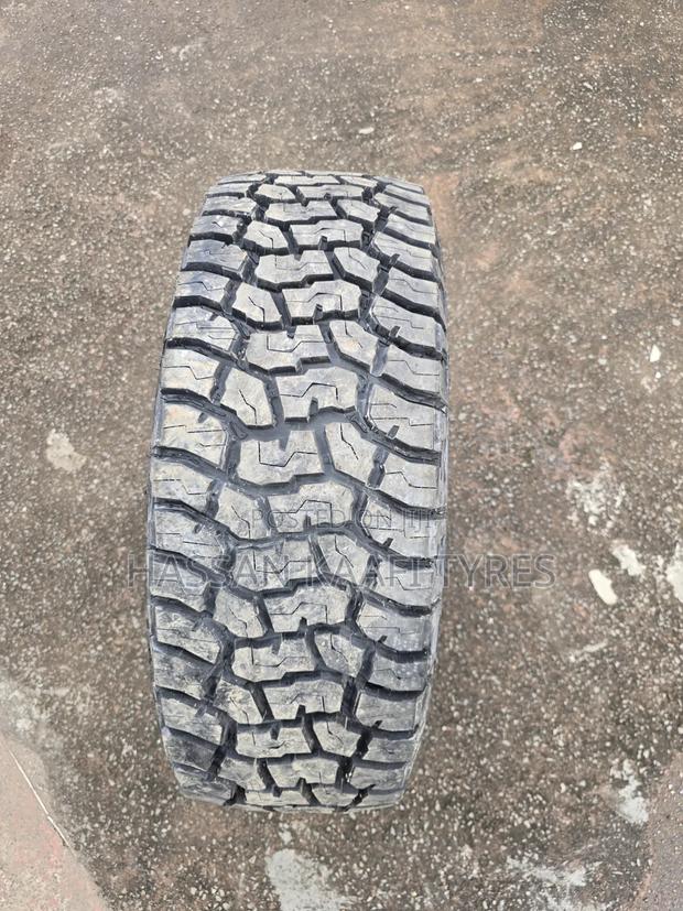 265/70r17 Fortune Tyre 10pr - thumbnail 2