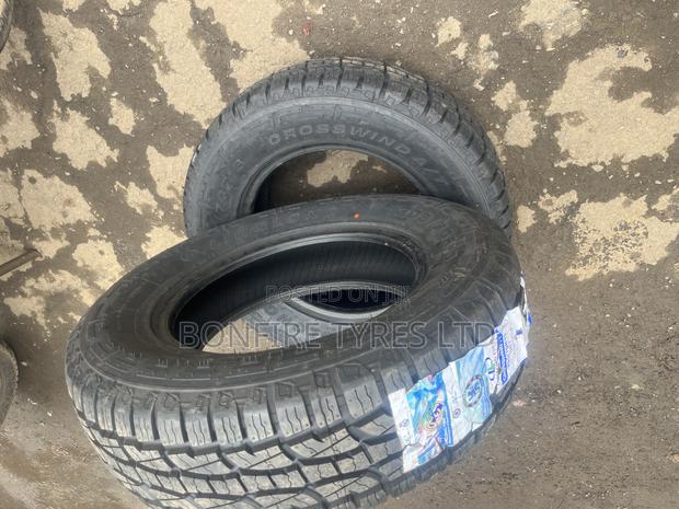 205/70r15 Linglong - thumbnail 2