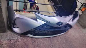 Toyota Vitz Front Bumper