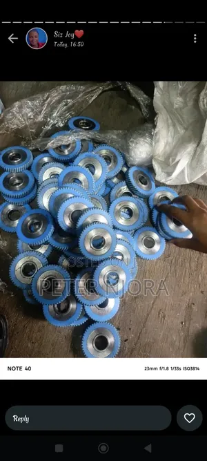 Column Bearing Daihatsu Mira