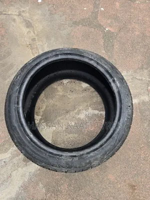 275/40r20 Fortune Tyre