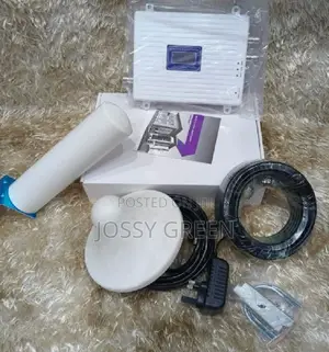 4g GSM Mobile Cell Phone Network Booster