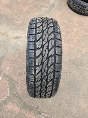 245/70r16 Threea Tyre a/T