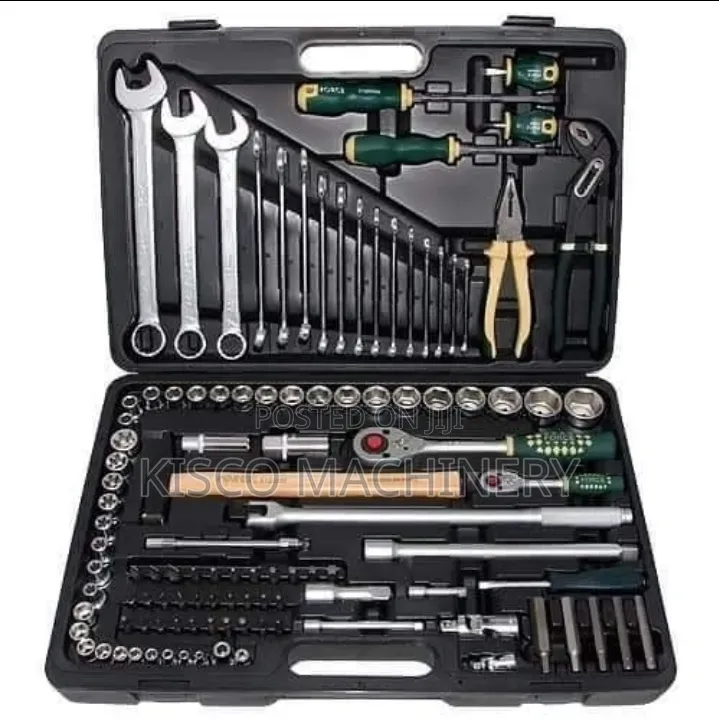 Reliable Toolkit Set/Tool Kit
