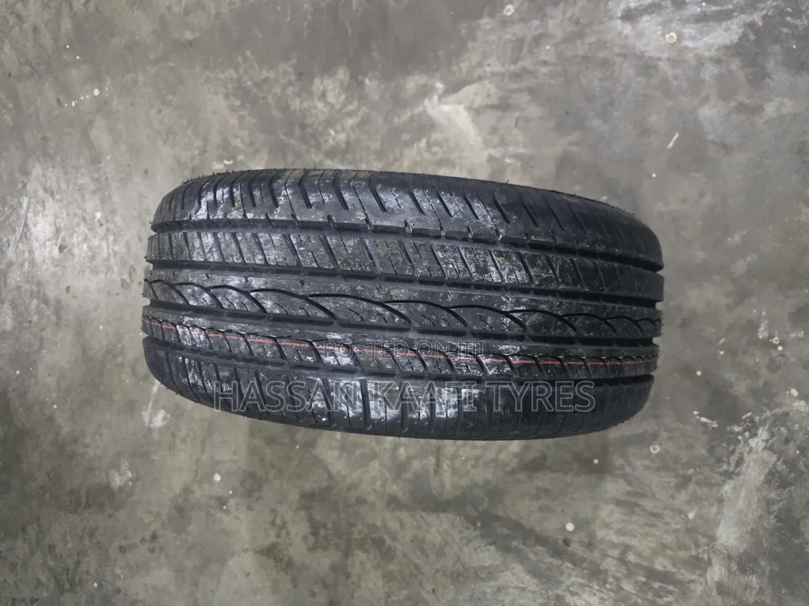 205/45r16 Masalnda Tyre