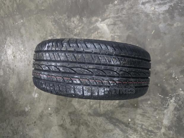 205/45r16 Masalnda Tyre - thumbnail 2
