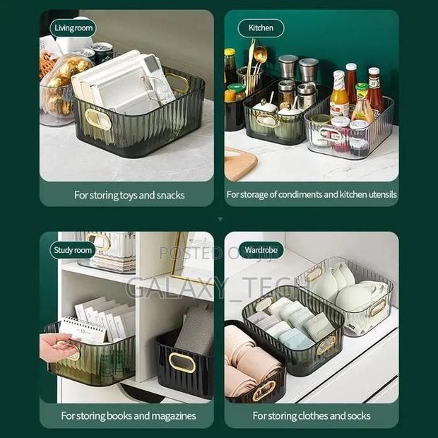 Multipurpose /Spice/ Makeup / Bathroom Organizer 749/- - thumbnail 3