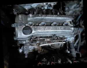 1az Toyota Vanguard Slim Engine