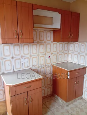 2 Bedroom House in Kahawa Sukari