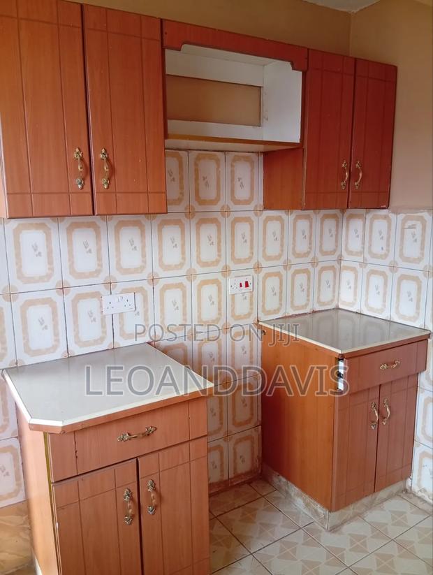 2 Bedroom House in Kahawa Sukari