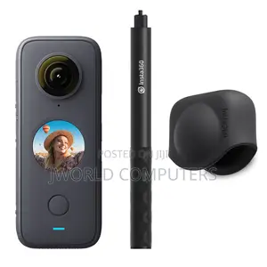 Insta360 One X2 Camera
