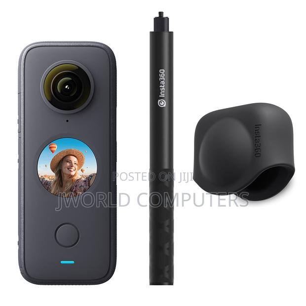 Insta360 One X2 Camera - thumbnail 3