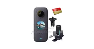 Insta360 One X2 Camera