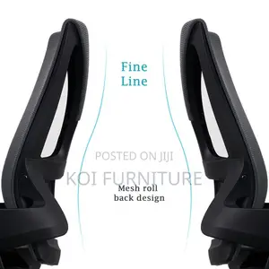 Office Chairs; Apocre Orthopedic Office Business Chair
